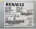 OE NEW Radio NAVI MEDIANAV navigation CLIO IV Catalog number of the part 281153656R 281150622R 281155258R