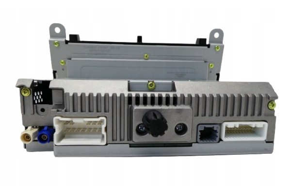 OE NEW Radio NAVI MEDIANAV navigation CLIO IV Part manufacturer Renault OE