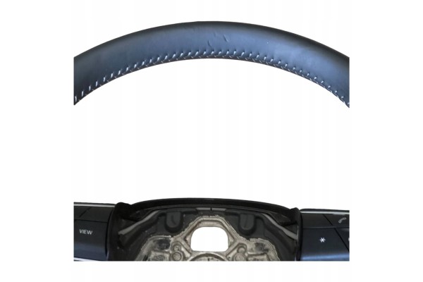 AUDI A3 8Y0 S LINE STEERING WHEEL 8Y0419091B Catalog number of the part 8Y0419091B