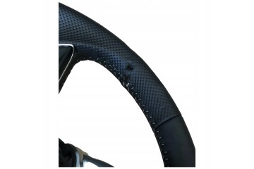 AUDI A3 8Y0 S LINE STEERING WHEEL 8Y0419091B Quality of parts according to GVO O original with manufacturer s logo OE