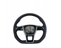 Audi E TRON GT COMPLETE STEERING WHEEL 4J3419091C