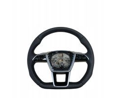 Audi E TRON GT COMPLETE STEERING WHEEL 4J3419091C