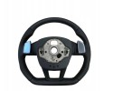 Audi E TRON GT COMPLETE STEERING WHEEL 4J3419091C Part manufacturer Audi OE