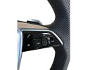 Audi E TRON GT COMPLETE STEERING WHEEL 4J3419091C Car type passenger cars
