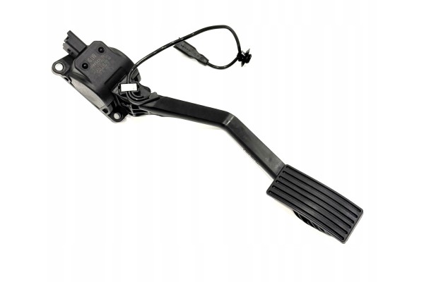 Gas Potentiometer Pedal Citroen C5 III C6 Peugeot 407