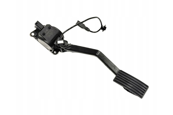 Gas Potentiometer Pedal Citroen C5 III C6 Peugeot 407 Catalog number of the part 9672091080 1601EK 1601Z0 9672091080