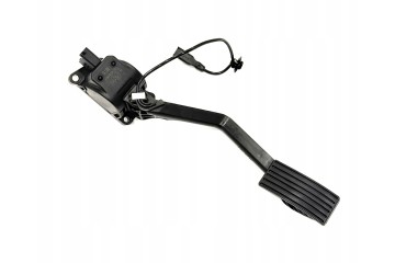 Gas Potentiometer Pedal Citroen C5 III C6 Peugeot 407 Catalog number of the part 9672091080 1601EK 1601Z0 9672091080