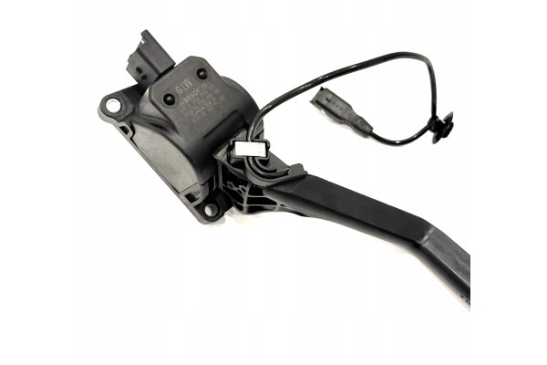 Gas Potentiometer Pedal Citroen C5 III C6 Peugeot 407 Part manufacturer Citroen OE