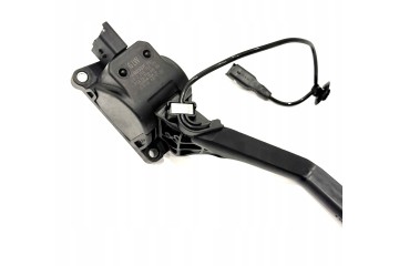 Gas Potentiometer Pedal Citroen C5 III C6 Peugeot 407 Part manufacturer Citroen OE