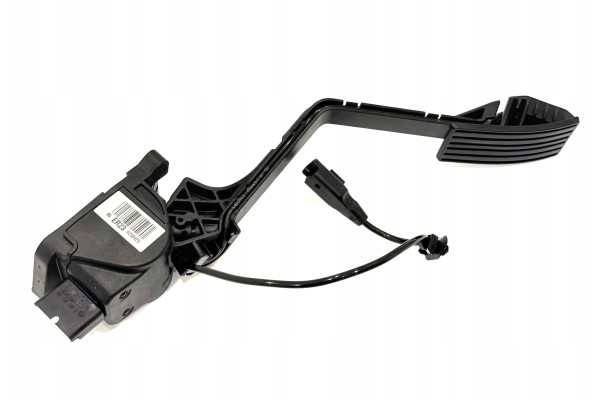 Potenciómetro del Pedal del Acelerador Citroën C5 III / C6 Peugeot 4