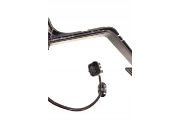 Potenciómetro del Pedal del Acelerador Citroën C5 III / C6 Peugeot 4