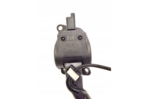 Potenciómetro del Pedal del Acelerador Citroën C5 III / C6 Peugeot 4