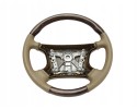 ORIGINAL Wooden Steering Wheel JAGUAR XJ X300 HNA9181ADSDC
