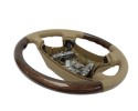 ORIGINAL Wooden Steering Wheel JAGUAR XJ X300 HNA9181ADSDC Catalog number of the part HNA9181ADSDC