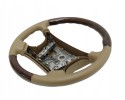 ORIGINAL Wooden Steering Wheel JAGUAR XJ X300 HNA9181ADSDC Quality of parts according to GVO O original with manufacturer s logo