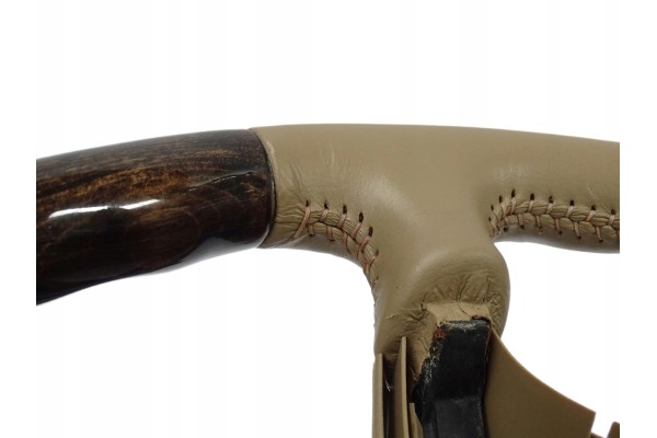 Volante de Madera Original JAGUAR XJ X300 HNA9181ADSDC