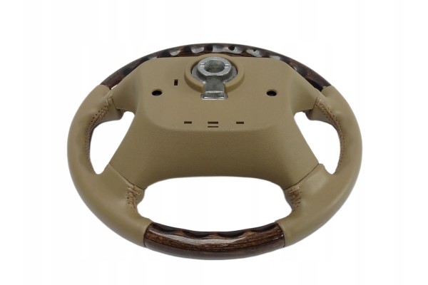 Volante de Madera Original JAGUAR XJ X300 HNA9181ADSDC