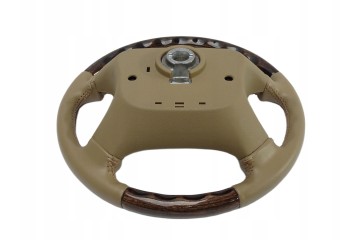 Volante de Madera Original JAGUAR XJ X300 HNA9181ADSDC