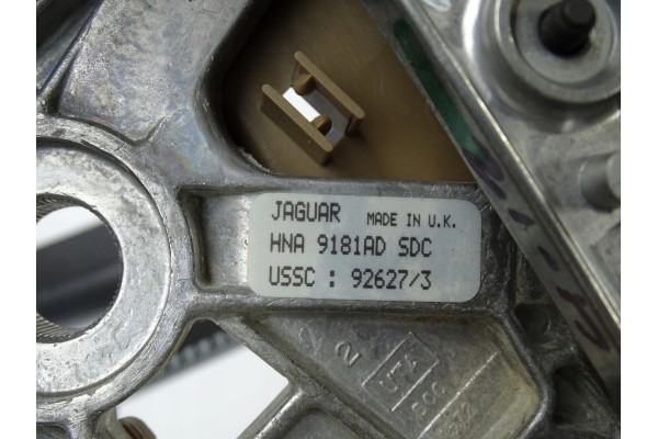 Volante de Madera Original JAGUAR XJ X300 HNA9181ADSDC