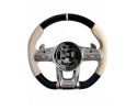 MERCEDES NEW HEATED STEERING WHEEL AMG WOOD CLS53 E63 GT63 A0004608913