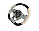 MERCEDES NEW HEATED STEERING WHEEL AMG WOOD CLS53 E63 GT63 A0004608913 Part manufacturer Mercedes Benz OE