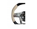 MERCEDES NEW HEATED STEERING WHEEL AMG WOOD CLS53 E63 GT63 A0004608913 Car type passenger cars