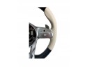 MERCEDES NEW HEATED STEERING WHEEL AMG WOOD CLS53 E63 GT63 A0004608913 Catalog number of the original A0004608913 A0999059908 AM