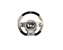 MERCEDES NEW HEATED STEERING WHEEL AMG WOOD CLS53 E63 GT63 A0004608913 Version European