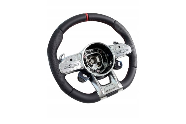 MERCEDES STEERING WHEEL AMG NEW A0004609908 A2059007044 A45 CLA45 C63 E63 G63 Catalog number of the part MB AUTO MERCEDES KIEROW