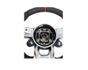 MERCEDES STEERING WHEEL AMG NEW A0004609908 A2059007044 A45 CLA45 C63 E63 G63 Quality of parts according to GVO O original with 