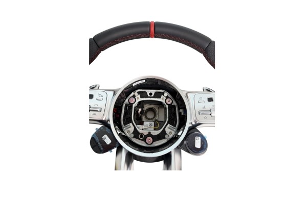 Volante AMG Completo Nuevo Mercedes A0004609908 A2059007044 A45 CLA45 