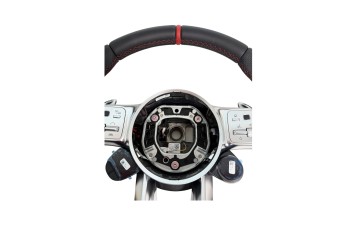 Volante AMG Completo Nuevo Mercedes A0004609908 A2059007044 A45 CLA45 
