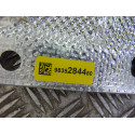 9835284480 COLECTOR ESCAPE PEUGEOT 5008 9835284480 COLECTOR ESCAPE PEUGEOT 5008