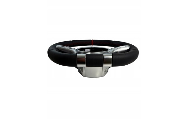 Volante AMG Completo Nuevo Mercedes A0004609908 A2059007044 A45 CLA45 