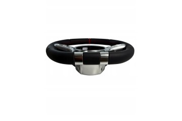 Volante AMG Completo Nuevo Mercedes A0004609908 A2059007044 A45 CLA45 