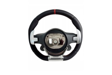 Volante AMG Completo Nuevo Mercedes A0004609908 A2059007044 A45 CLA45 
