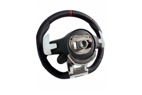 Volante AMG Completo Nuevo Mercedes A0004609908 A2059007044 A45 CLA45 