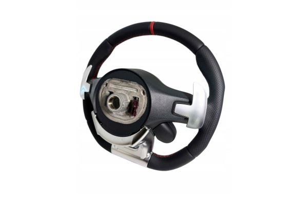 Volante AMG Completo Nuevo Mercedes A0004609908 A2059007044 A45 CLA45 