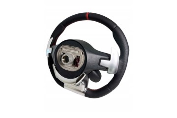 Volante AMG Completo Nuevo Mercedes A0004609908 A2059007044 A45 CLA45 