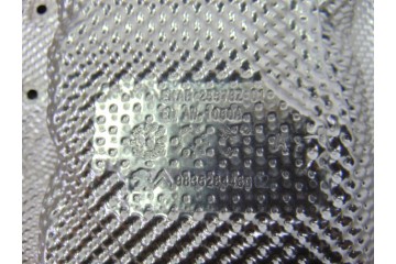 9835284480 COLECTOR ESCAPE PEUGEOT 5008