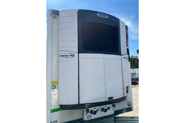 Refrigeration unit CARRIER VECTOR 1950 MT