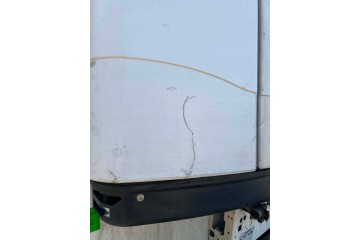 Refrigeration unit CARRIER VECTOR 1950 MT Car type trucks