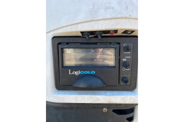 Refrigeration unit CARRIER VECTOR 1950 MT Quality of parts according to GVO O original with manufacturer s logo OE