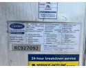 Unidad de refrigeración CARRIER VECTOR 1950 MT
