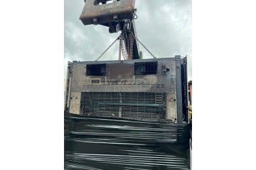 Unidad de refrigeración CARRIER VECTOR 1950 MT