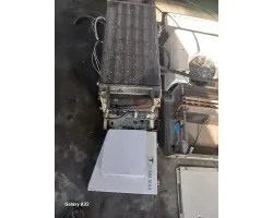 Unidad Thermoking V500 Max