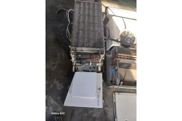 Thermoking V500 Max unit