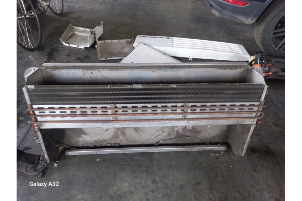 Thermoking V500 Max unit Catalog number of the part 3423234234