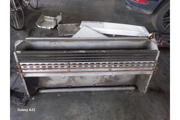 Thermoking V500 Max unit Catalog number of the part 3423234234
