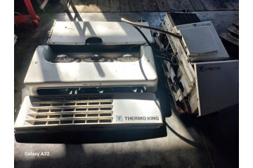 Thermoking V500 Max unit Part manufacturer Thermo King